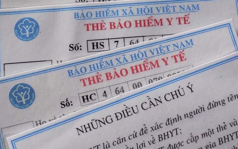 Các trường hợp nào được Bảo hiểm y tế chi trả 100% năm 2024?