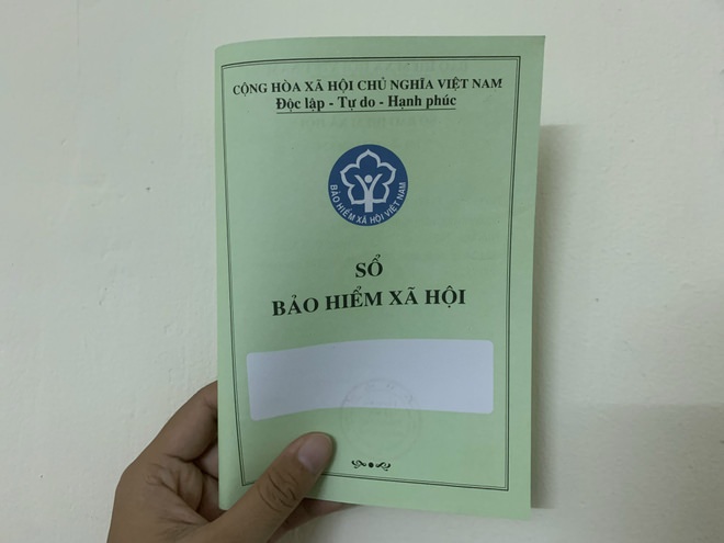MẤT SỔ BHXH CỦA NGƯỜI LAO ĐỘNG VÀ NHỮNG THỦ TỤC CẦN THIẾT ĐỂ CẤP LẠI