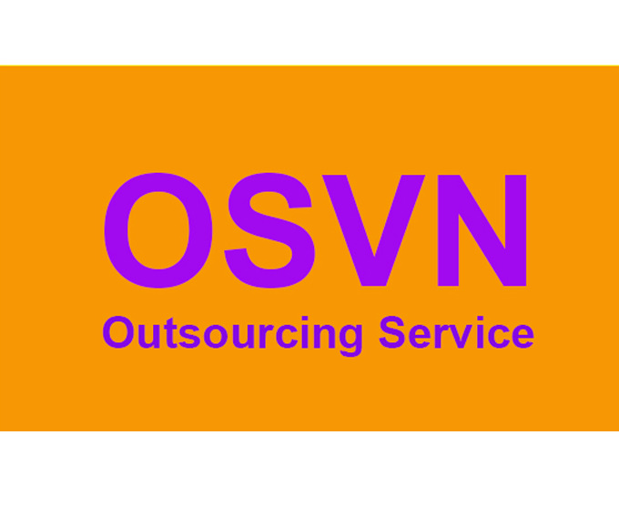 Dịch vụ nhân sự (HR Outsourcing) của công ty TNHH MTV Giải Pháp Nhân Sự OSVN