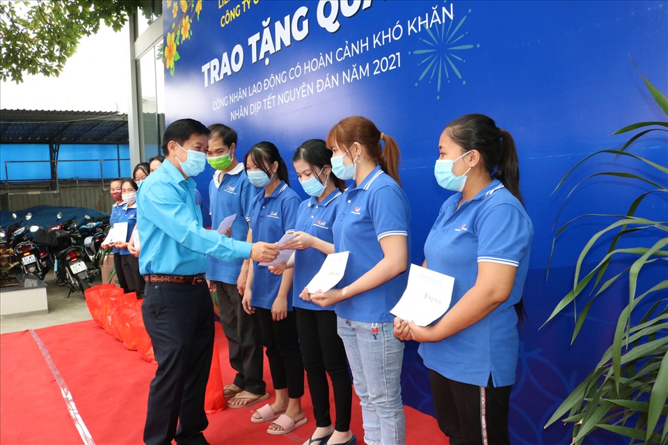 Tổng LĐLĐ Việt Nam phát động phong trào thi đua năm 2025
