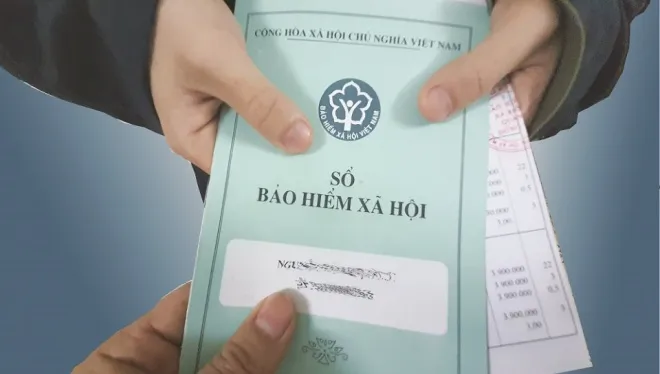 THỦ TỤC CHUYỂN ĐỔI BHXH CỦA NGƯỜI LAO ĐỘNG SANG CÔNG TY MỚI.