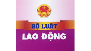 Văn bản pháp luật về Lao Động