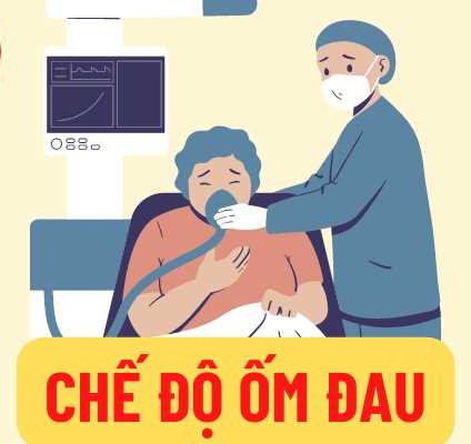 Bị tai nạn có được hưởng chế độ ốm đau?