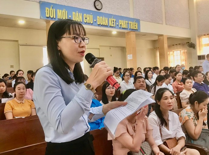 Kiến nghị tăng mức hưởng trợ cấp thất nghiệp