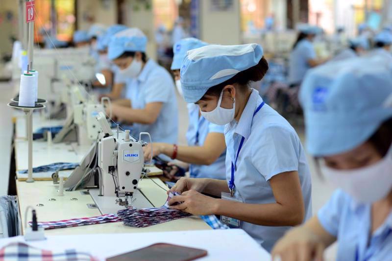 Lo Tết trọn vẹn cho đoàn viên - lao động