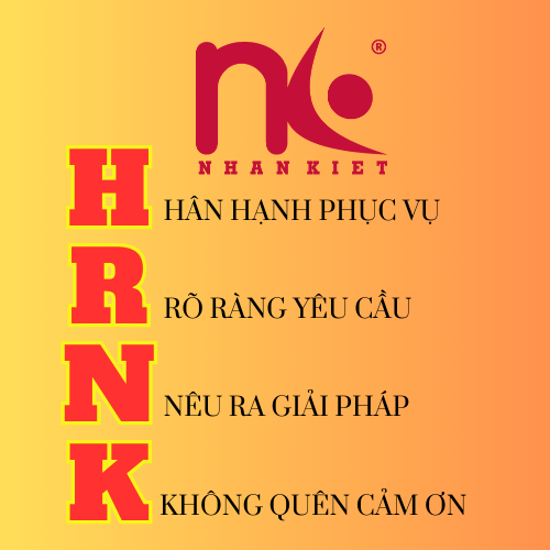 Team Quyết toán HTH - Cty Nhân Kiệt